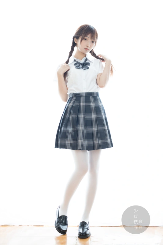 EXVOL10 鹿可-七夕限定 - 少女秩序